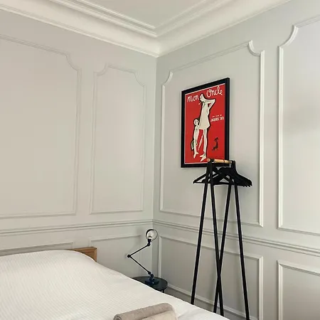 Apartment 16 - Trocadero *